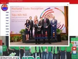 Sites similar to hungnhongroup.com.vn