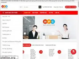 Sites similar to hungphat.vn