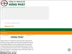 Sites similar to hungphatauto.com