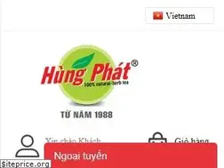 Sites similar to hungphatea.com