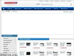 Sites similar to hungphatjsc.vn