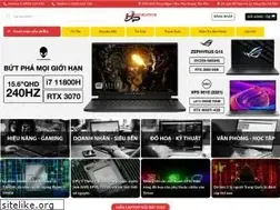 Sites similar to hungphatlaptop.com