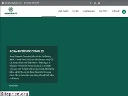 Sites similar to hungphatres.vn