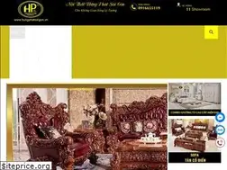 Sites similar to hungphatsaigon.vn