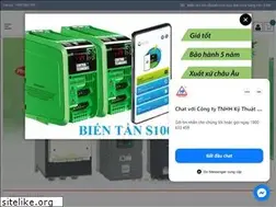 Sites similar to hungphu.com.vn