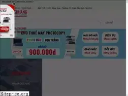 Sites similar to hungphuckhang.com