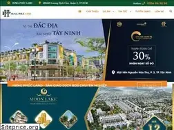 Sites similar to hungphucland.com