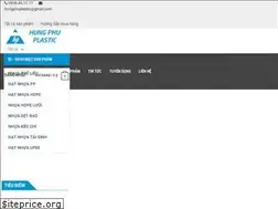 Sites similar to hungphuplastic.com