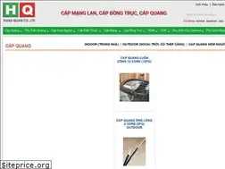 Sites similar to hungquan.com