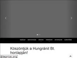 Sites similar to hungranit.hu