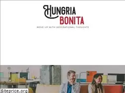 Sites similar to hungriabonita.com