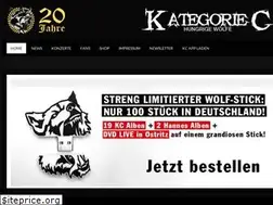 Sites similar to hungrige-woelfe.eu
