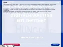 Sites similar to hungrigerhirsch.de