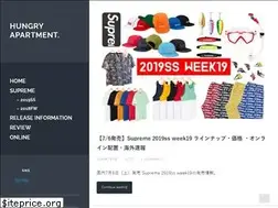 Sites similar to hungry-apt.com