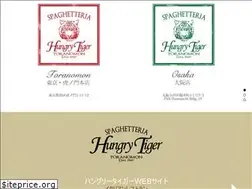 Sites similar to hungry-t.com