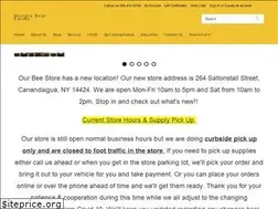 Sites similar to hungrybearfarms.com