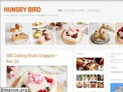 Sites similar to hungrybird.sg