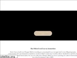 Sites similar to hungrybirds.nl