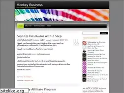 Sites similar to hungrybusiness.wordpress.com