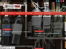 Sites similar to hungrychad.com