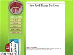 Sites similar to hungrycitybook.co.uk