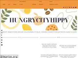 Sites similar to hungrycityhippy.co.uk