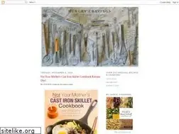 Sites similar to hungrycravings.blogspot.com