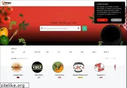 Sites similar to hungryeats.com