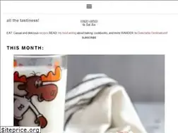 Sites similar to hungryenoughtoeatsix.com