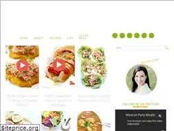 Sites similar to hungryfoodlove.com