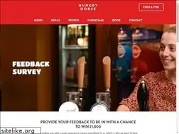 Sites similar to hungryforfeedback.co.uk