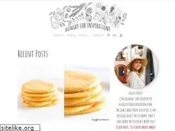 Sites similar to hungryforinspiration.com
