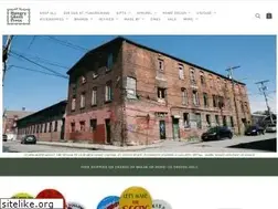 Sites similar to hungryghostpress.com