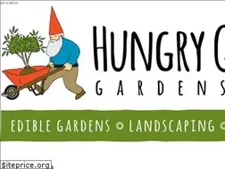 Sites similar to hungrygnome.org