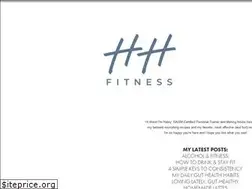 Sites similar to hungryhaley.com