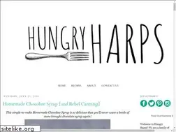 Sites similar to hungryharps.com
