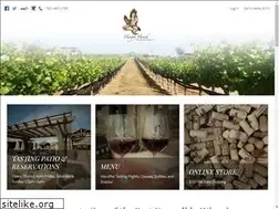 Sites similar to hungryhawkvineyards.com