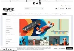 Sites similar to hungryhills.de
