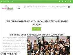 Sites similar to hungryhound.com