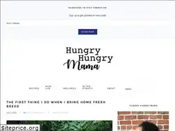 Sites similar to hungryhungrymama.com
