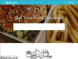 Sites similar to hungryhuskies.com