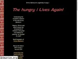 Sites similar to hungryi.net