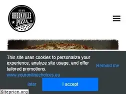 Sites similar to hungryinholbrook.com