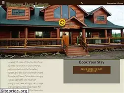 Sites similar to hungryjacklodge.com