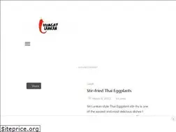 Sites similar to hungrylankan.com
