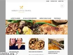 Sites similar to hungrylittlebears.com