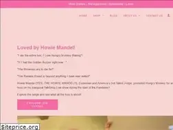 Sites similar to hungrymonkeybaking.com