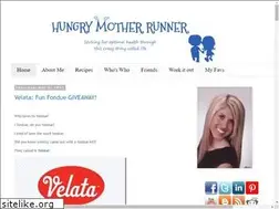 Sites similar to hungrymotherrunner.com