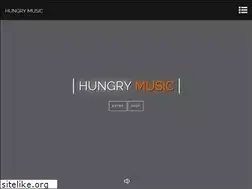 Sites similar to hungrymusic.fr