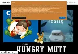 Sites similar to hungrymutt.com